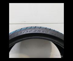 2 GOMME 255 30 20 PIRELLI A37816 - 7