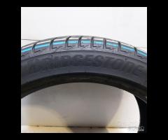 2 GOMME 255 40 20 BRIDGESTONE A37813