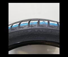 2 GOMME 255 40 20 BRIDGESTONE A37813 - 6