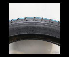 2 GOMME 255 40 20 BRIDGESTONE A37813 - 7