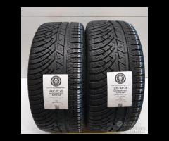 2 GOMME 235 35 20 MICHELIN A37818