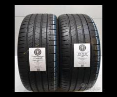 2 GOMME 275 40 20 PIRELLI A37814 - 1