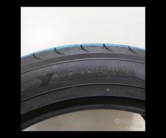 4 GOMME 275 45 20 YOKOHAMA A37801 - 5