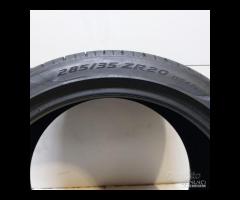 2 GOMME 285 35 20 PIRELLI A37789 - 7