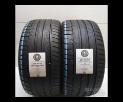 2 GOMME 265 30 20 DUNLOP A37787 - 1