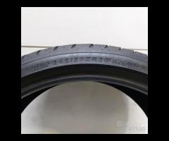 2 GOMME 265 30 20 DUNLOP A37787 - 7