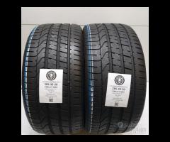 2 GOMME 285 35 20 PIRELLI A37771