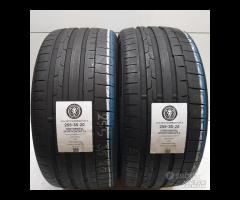 2 GOMME 255 35 20 CONTINENTAL A37770