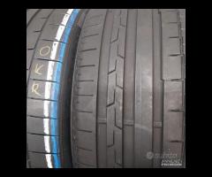 2 GOMME 255 35 20 CONTINENTAL A37770