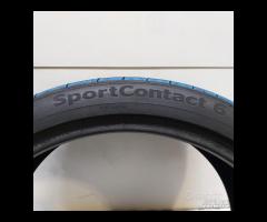 2 GOMME 255 35 20 CONTINENTAL A37770 - 6