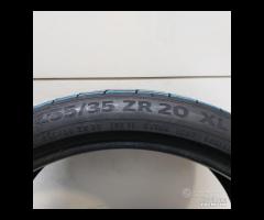 2 GOMME 255 35 20 CONTINENTAL A37770 - 7