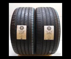 2 GOMME 275 45 20 CONTINENTAL A37765