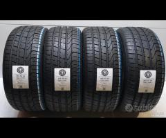 4 GOMME 255 35 20 PIRELLI A37747