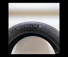 4 GOMME 275 45 20 MICHELIN A37746