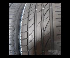 2 GOMME 195 55 16 BRIDGESTONE RFT A37661