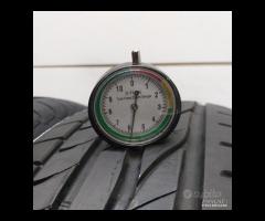 2 GOMME 195 55 16 BRIDGESTONE RFT A37661