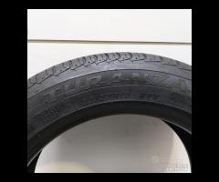 2 GOMME 195 55 16 BRIDGESTONE RFT A37661 - 6