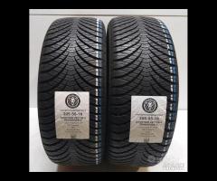 2 GOMME 205 55 16 GOODYEAR A37658