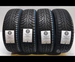 4 GOMME 195 55 16 UNIROYAL A37656