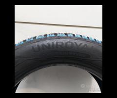 4 GOMME 195 55 16 UNIROYAL A37656