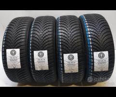 4 GOMME 195 55 16 FALKEN A37655