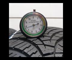 4 GOMME 195 55 16 FALKEN A37655