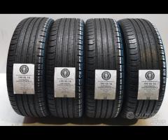 4 GOMME 195 55 16 CONTINENTAL A37653