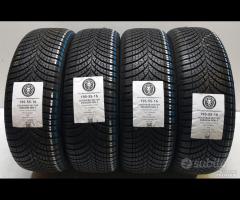 4 GOMME 195 55 16 GOODYEAR A37650