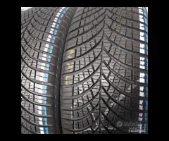 4 GOMME 195 55 16 GOODYEAR A37650