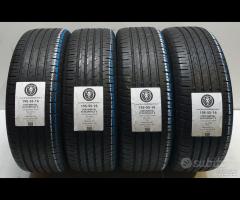 4 GOMME 195 55 16 CONTINENTAL A37649