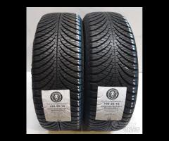 2 GOMME 195 55 16 GOODYEAR A37643