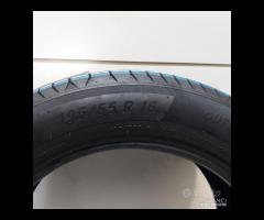 2 GOMME 195 55 16 MICHELIN A37642 - 6