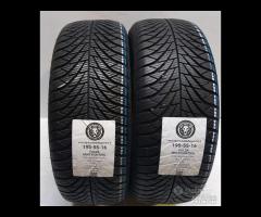 2 GOMME 195 55 16 FULDA A37641 - 1