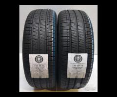 2 GOMME 195 55 16 DUNLOP A37640 - 1