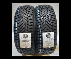 2 GOMME 195 55 16 KUMHO A37632 - 1