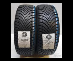 2 GOMME 195 55 16 KUMHO A37631 - 1