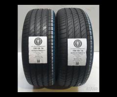 2 GOMME 195 55 16 MICHELIN A37629 - 1