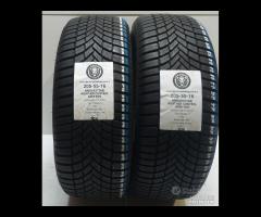 2 GOMME 205 55 16 BRIDGESTONE A37627 - 1