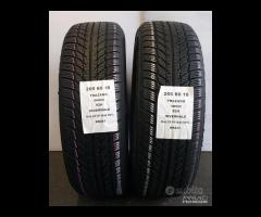 2 GOMME 205 60 16 TRAZANO BR241