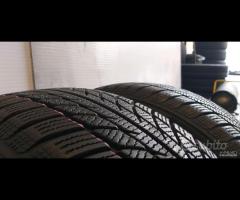 2 GOMME 205 60 16 TRAZANO BR241