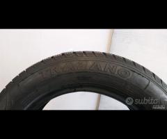 2 GOMME 205 60 16 TRAZANO BR241