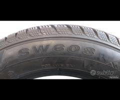 2 GOMME 205 60 16 TRAZANO BR241