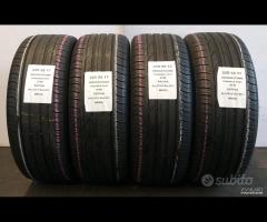 4 GOMME 225 55 17 BRIDGESTONE BR240