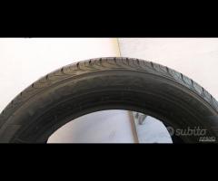 4 GOMME 225 55 17 BRIDGESTONE BR240