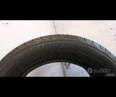 4 GOMME 225 55 17 BRIDGESTONE BR240