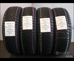 4 GOMME 185 60 16 KUMHO BR238