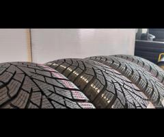 4 GOMME 185 60 16 KUMHO BR238