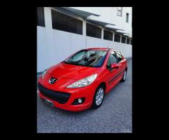 Peugeot 207 1.4 benz Si Neop. - Garanzia 12 mesi