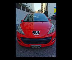 Peugeot 207 1.4 benz Si Neop. - Garanzia 12 mesi