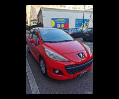 Peugeot 207 1.4 benz Si Neop. - Garanzia 12 mesi